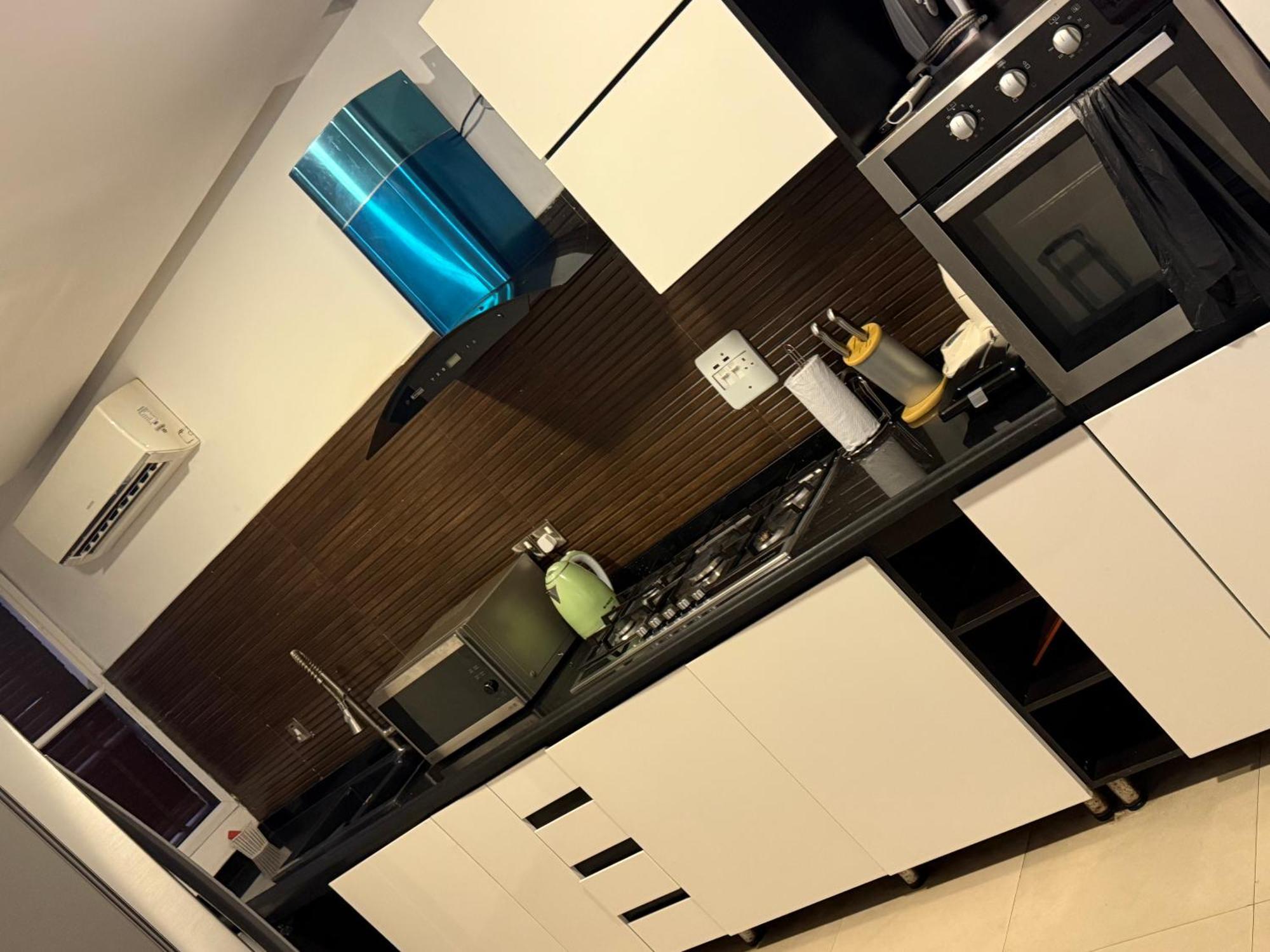 Presken Luxury Apartments Lagos Exterior foto